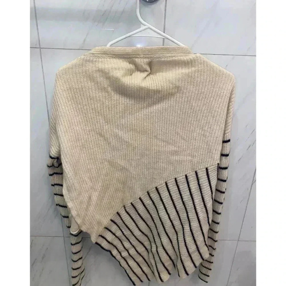 Brochu Walker Reir Wool Cashmere sweater - Picture 3 of 6